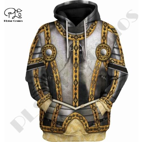 PLstar Cosmos 3Dprint Newest History Halloween Cosplay Royal Art Harajuku Unique Unisex Casual Gift Hoodies/Sweatshirt/Zip C-3