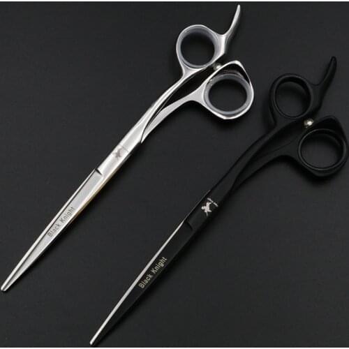 Hair Scissors 5.5"/6"/6.5" Professional Hairdressing Scissors Set Beauty Salon Cutting Barbers Shears Silver/Black
