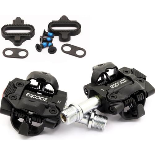 TTBicycle Bicycle Pedals