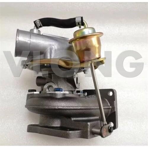Turbo For HOLDEN Jackaroo For ISUZU Campo Trooper Rodeo For OPEL Monterey 4JG2T 4J2TC 4JB1T 3.1L RHB5 8970385180 Turbocharger
