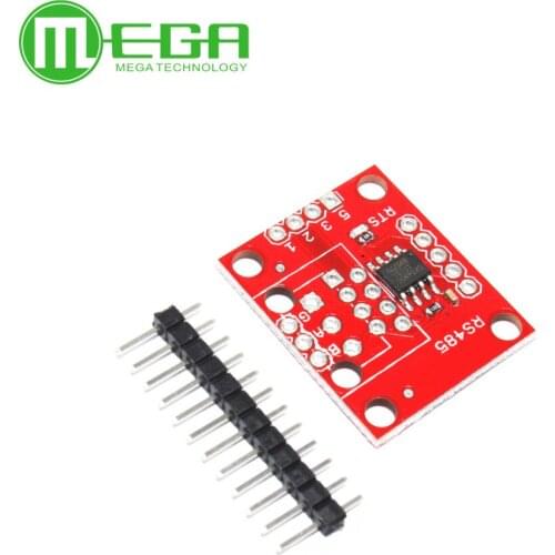 3.3V UART serial to RS485 SP3485 Transceiver Converter Communication Module