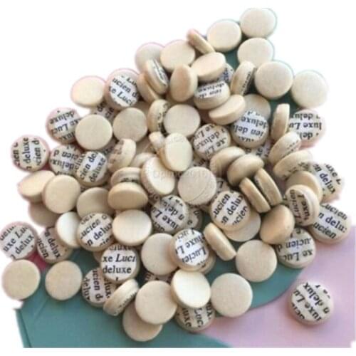 50 pieces Excellent clarinet pads 16.5 mm good material