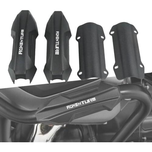 2021 For Adventure 1050 1090 1190 1290 Super Adventure Adv BMW F850GS R1250GS 25mm Crash Bar Bumper Engine Guard Protection