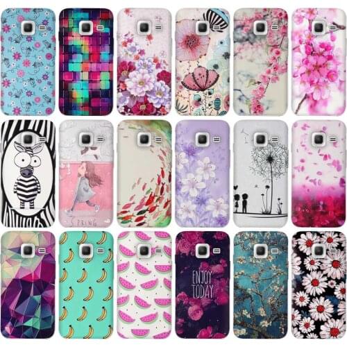 BEBIRDCASE Phone Cases Samsung Galaxy J1 Duos