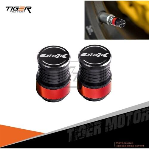 For BMW Scooter C400X CNC Aluminum Motorcycle Vehicle Wheel Tire Valve Stem Caps