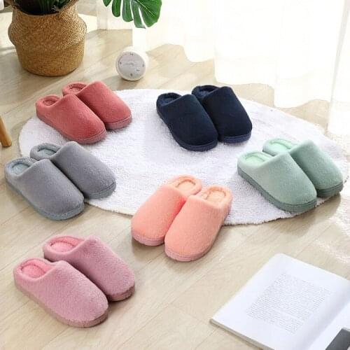 DUOYANGJIASHA Women's Slippers