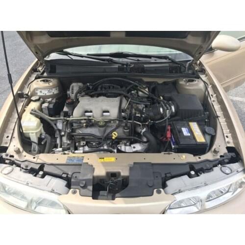 For Oldsmobile Alero 1999-2004 Front Bonnet Hood Damper Gas Struts Lift Support Shock Absorber