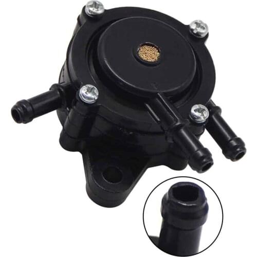 Motorcycle Fuel Pump For Can-Am moto Outlander 400 2003 XT 4X4 2004 2005 2006 2007 2008 330 STD 2X4 2004-2005 MAX OEM：707200183