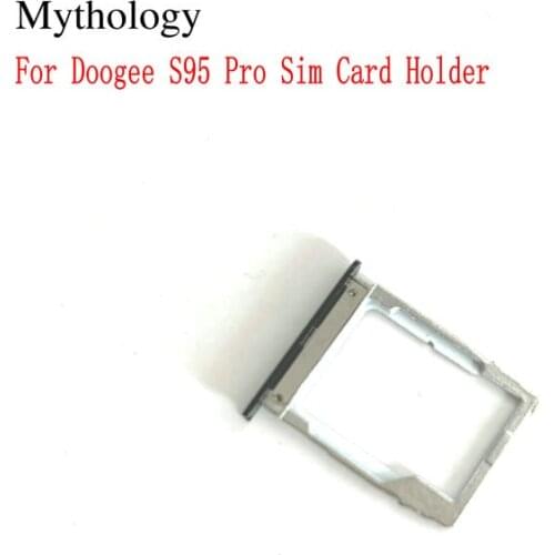 Mythology SIM Card Trays
