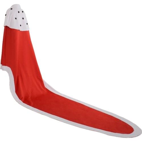 Retro Court King Cosplay Coronation Robe Performance Costumes Carnival Festive Party Performance Clothing