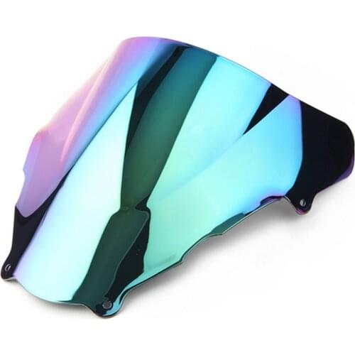 New for SUZUKI sv650 SV400 SV650S SV 650 S 1999 2000 2001 2002 Windshield Windscreen plastic repair part replacement