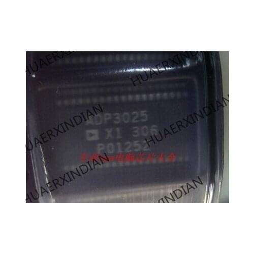 1Pieces new Original ADP3025 ! In stock real picture