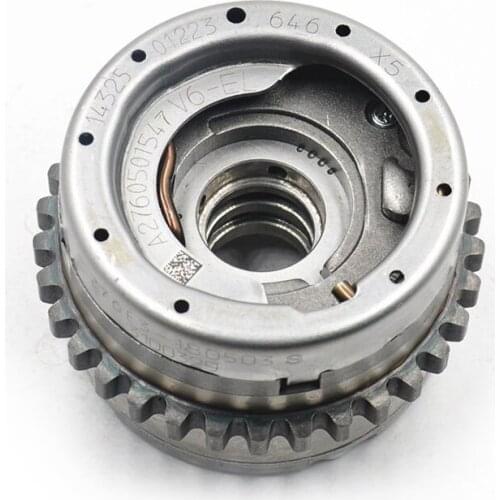 Ntake Left Camshaft Adjuster Actuator For Mercedes Benz W222 W166 M276 C350 E350 ML350 R350 SLK350 2760501047 2760501547