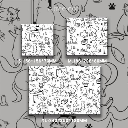 Gift Box Box Birthday Gift Box 520 Valentines Day Large Box