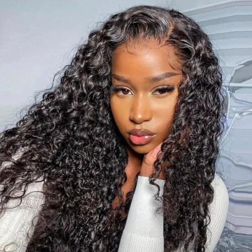 RONGDUOYI Kids Wigs