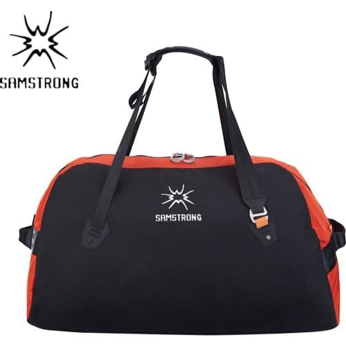 SAMSTRONG Gym Bags