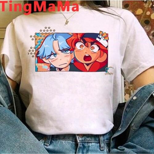 Sk8 the Infinity Skateboard Boys Skate Infinity summer top male kawaii white t shirt 2021 ulzzang graphic tees women vintage