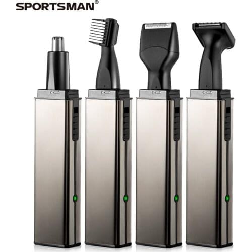 Триммеры для носа SPORTSMAN China At AliExpress