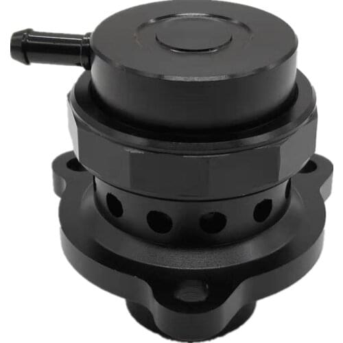 SPSLD high performance blow valve kit for Ford Mustang 2.3t purged markerless dump adapter