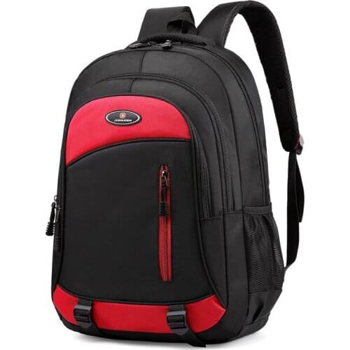 Panelled Backpacks Women School Backpack for Teenage Girls Boys Student Bagpack Patchwork 2021 New