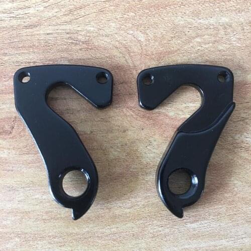 10pcs Bike rear gear mech Derailleur Hanger Dropouts for HAIBIKE DO-A107 ZAP/FLITZER/TALPARO/Domingos BMC #60 # 301094 WINORA