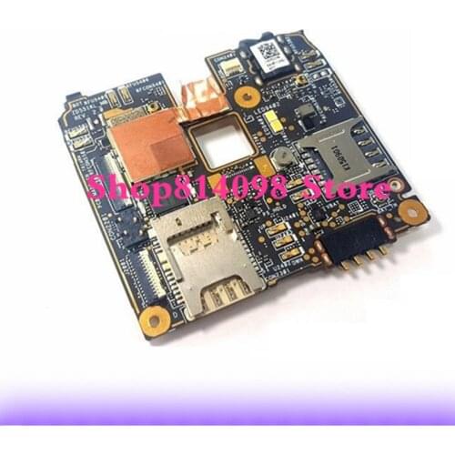 3GB+16GB / 3GB+32GB Rom Motherboard Mainboard Logic Board Circuits for ASUS ZenFone Selfi ZD551KL ZOOUD 16GB Chargers
