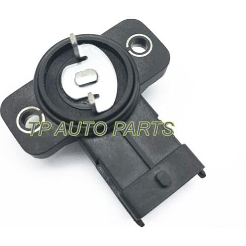 TPS Throttle Position Sensor For K-ia Picanto Hyun-dai i10 OEM 35170-02000 3517002000