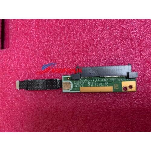 EH5LP LS-H802P FOR Acer aspire A515 a515-43 HDD BOARD WITH EH5LP AMD HDD BOARD FFC NBX0002K100 100% TESED OK