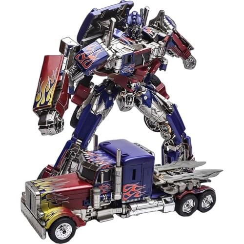 Transformation toys Action Figure WEIJIANG WJ SS05 Toy OP Commander Movie Model KO MPM04 MPP10 Figma Deformation Car Robot Gift