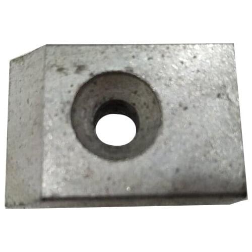 Customized Hay Square Baler Parts For Farm Machinery Claas cam 002129.2