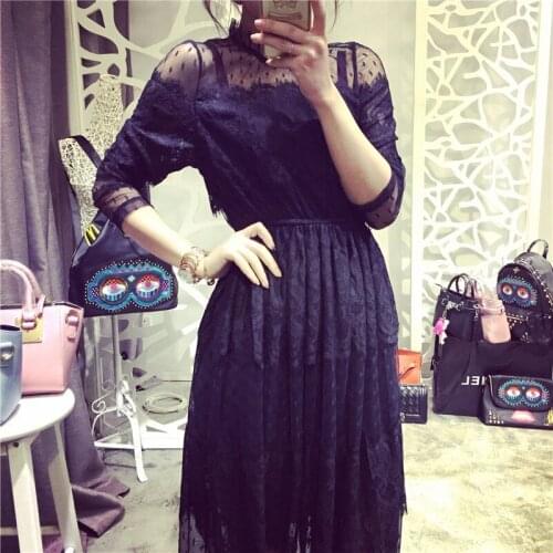 Jasminelily Plus Size Summer Dresses