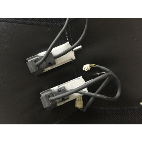 MSMD5AZS1T SERVO MOTOR , used in good condition . 80% appearance new , good working , free shipping