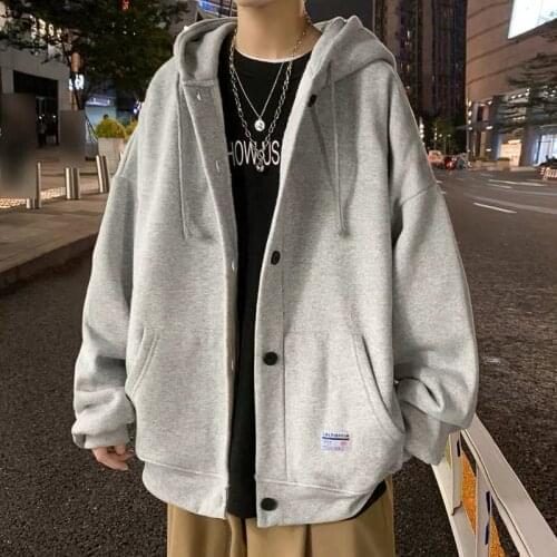 Mens winter Sweatshirt