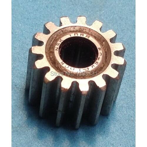 New 612-02101 GEAR fit for Duplicator RISO RV RZ FREE SHIPPING