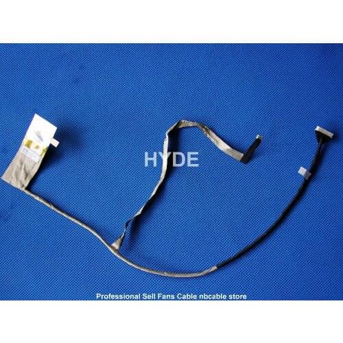 NEW BA39-01307A FOR SAMSUNG NP300E4E NP270E4V NP275E4V NP270E5E LCD LVDS CABLE