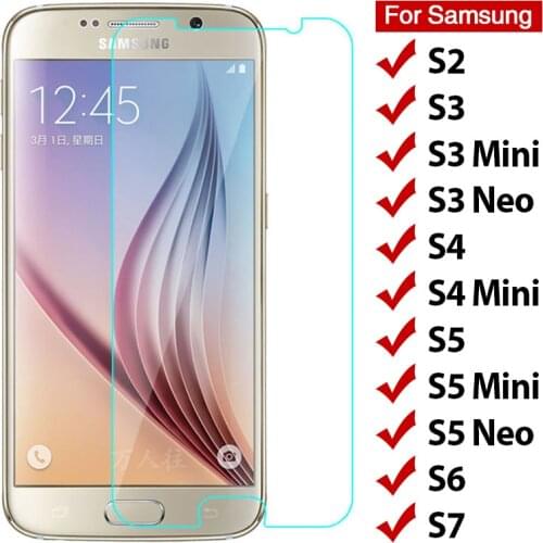 OLOEY Screen Protectors For Samsung Galaxy S6 China