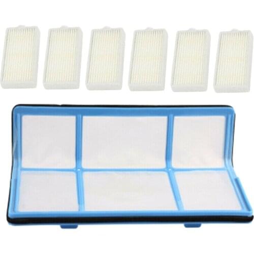 Main Filters Part For Medion Md16192 Md18500 Md18501 Md18600 Vacuum Cleaner