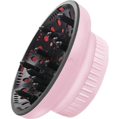 Barbershop Hair Blow Hair Hood Large Drying Hood Style Tube Drying Universal Diffuser Difusor Secador Universal Sale