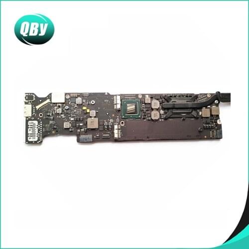Genuine 1369 Motherboard 100% Tested & Working for A1369 MacBook Air 13" Logic Board i5 1.7GHz Mid 2011