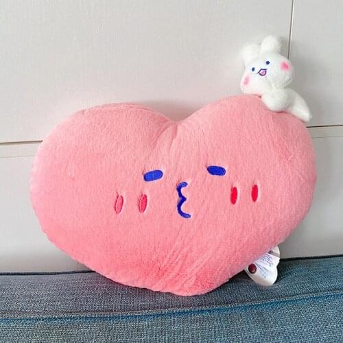 Skyleshine Plush Pillows