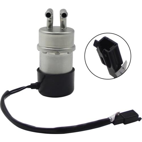 Motorcycle Fuel Pump Fit For HONDA VFR700F 1986 VFR700F2 1986-1987 VFR750F Interceptor 1986 1987 1988 1989 OEM:16710-ML7-005