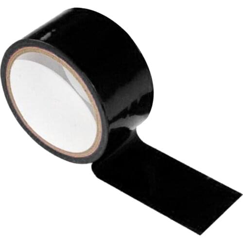 16m Adults Women Men Sex Play No Glue Adhesive Tape Restraints Couple Game Toy Cosplay