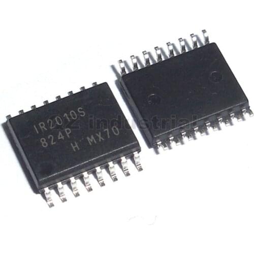 10pcs/lot new and original SOP IR2010S IR2010STRPBF