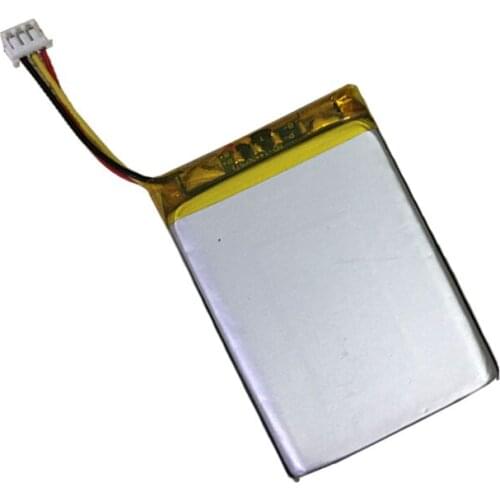 Battery for motor dv188