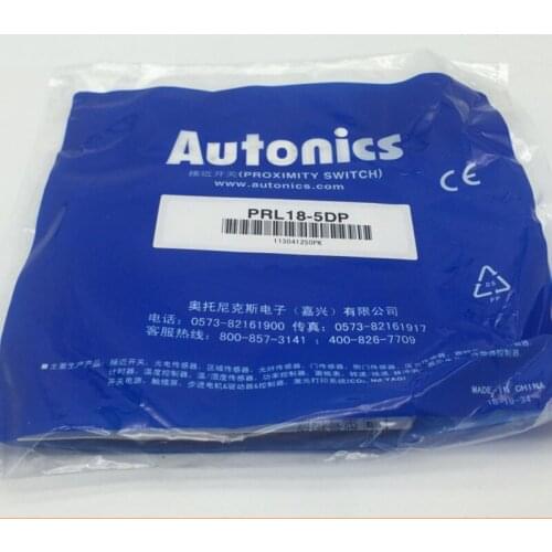 Proximity switch PRL18-5DP 6months Warranty