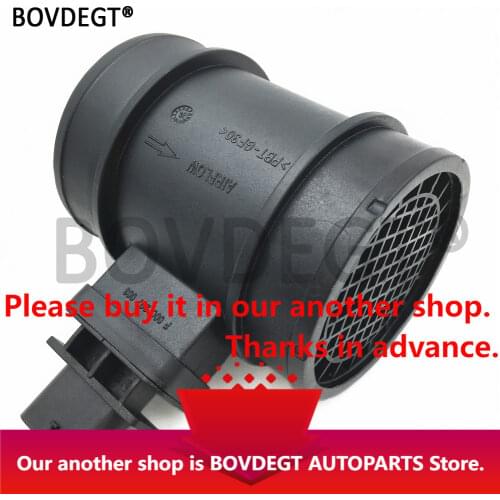 Mass Air Flow Sensor 5PINS MAF for OPEL ASTRA CORSA ZAFIRA VAUXHALL ASTRA ZAFIRA etc. 0281002832 0281002833 93188724 55561301