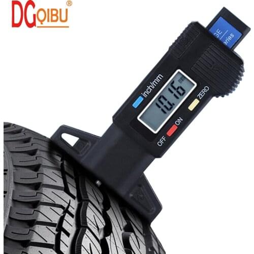 DGQIBU Measuring Instruments