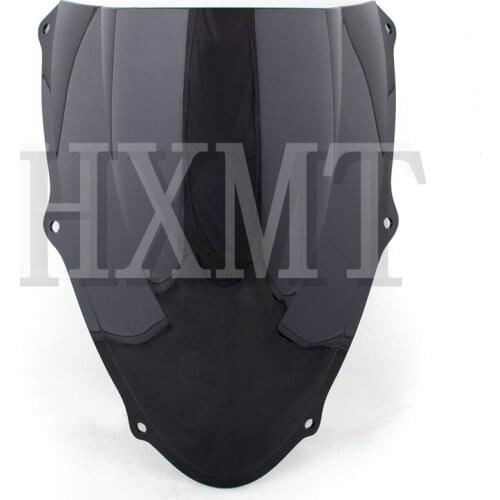 For Suzuki TL1000R TL 1000R 1998 1999 2001 2002 2003 black motorcycle Windshield WindScreen TL 1000 R