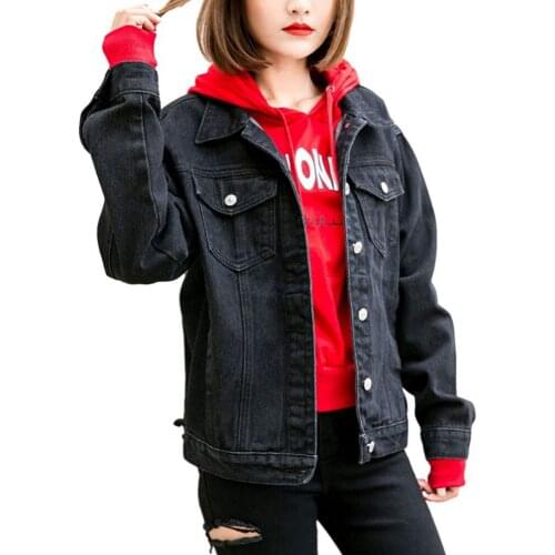 Idopy Women's Oversized Jackets