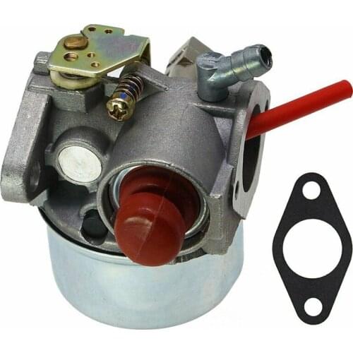 Carburetor For Tecumseh 640271 640303 640338 640274 13566 Lv195Ea Lv195Xa Lev100 Lev105 Lev120 Mowers Carburetor - Tecumseh 64